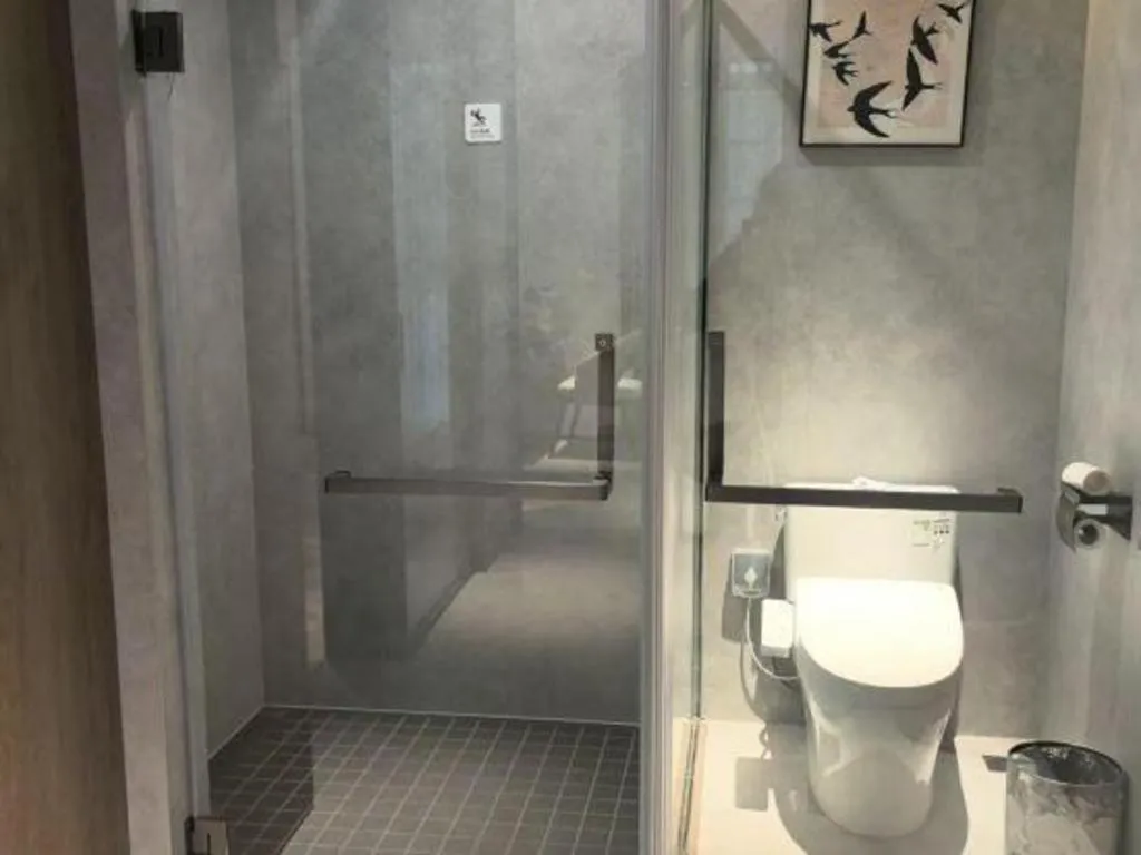 Yiqi Ecological Art Hotel Hangzhou Xixi Wetland Park Branch