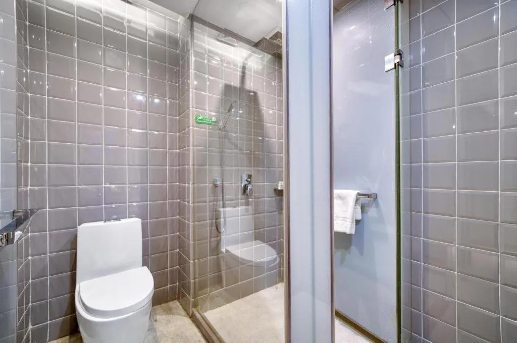 Yiqi Ecological Art Hotel Hangzhou Xixi Wetland Park Branch