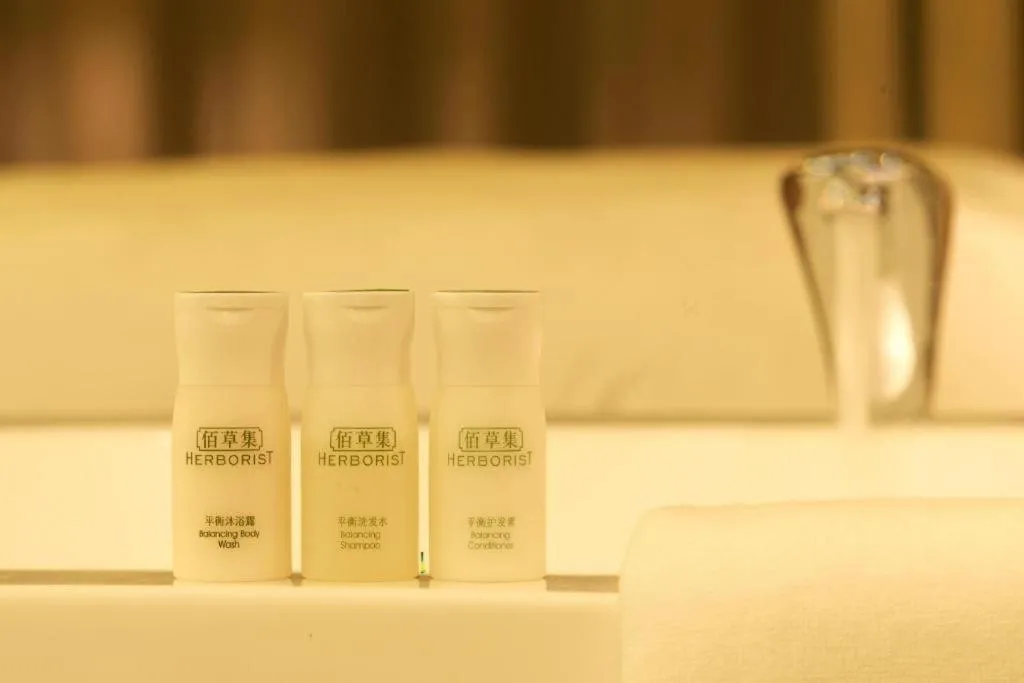 Yiqi Ecological Art Hotel Hangzhou Xixi Wetland Park Branch