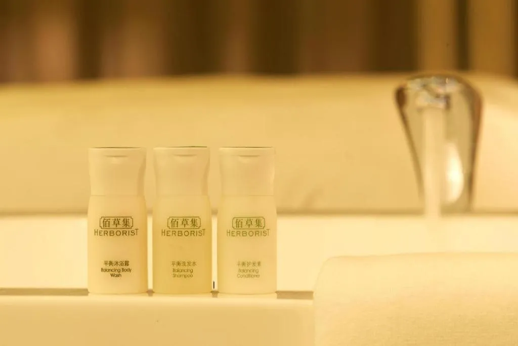 Yiqi Ecological Art Hotel Hangzhou Xixi Wetland Park Branch