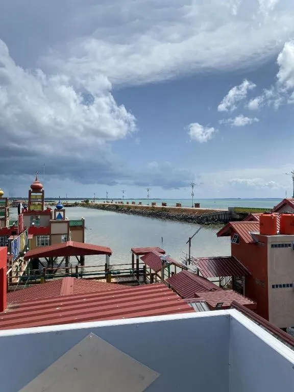 Sunset Curly Bay Hotel & Resort