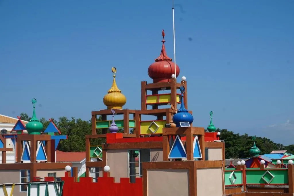 Sunset Curly Bay Hotel & Resort