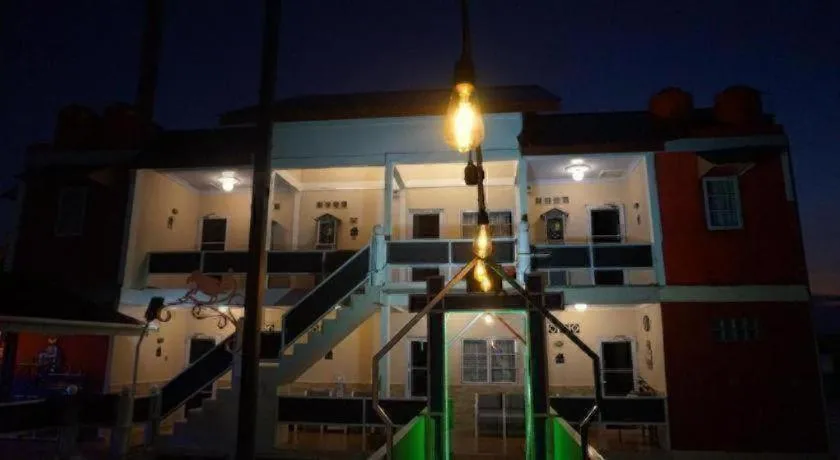 Sunset Curly Bay Hotel & Resort