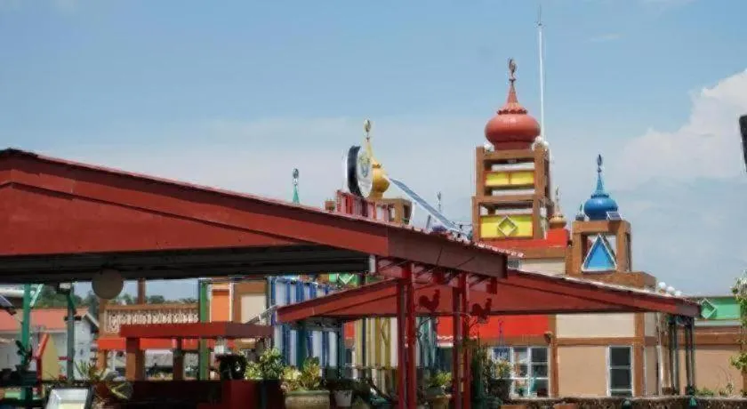 Sunset Curly Bay Hotel & Resort