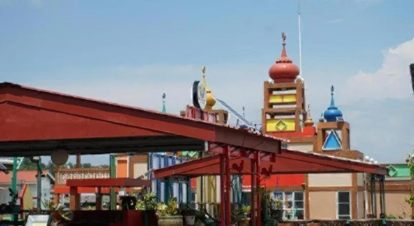 Sunset Curly Bay Hotel & Resort