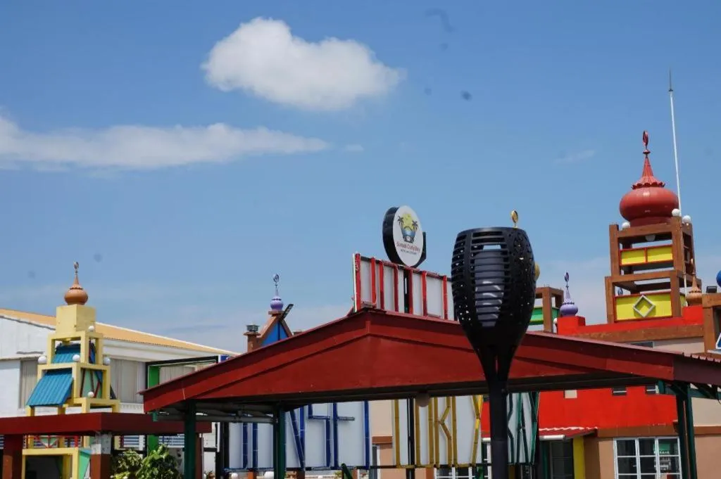 Sunset Curly Bay Hotel & Resort