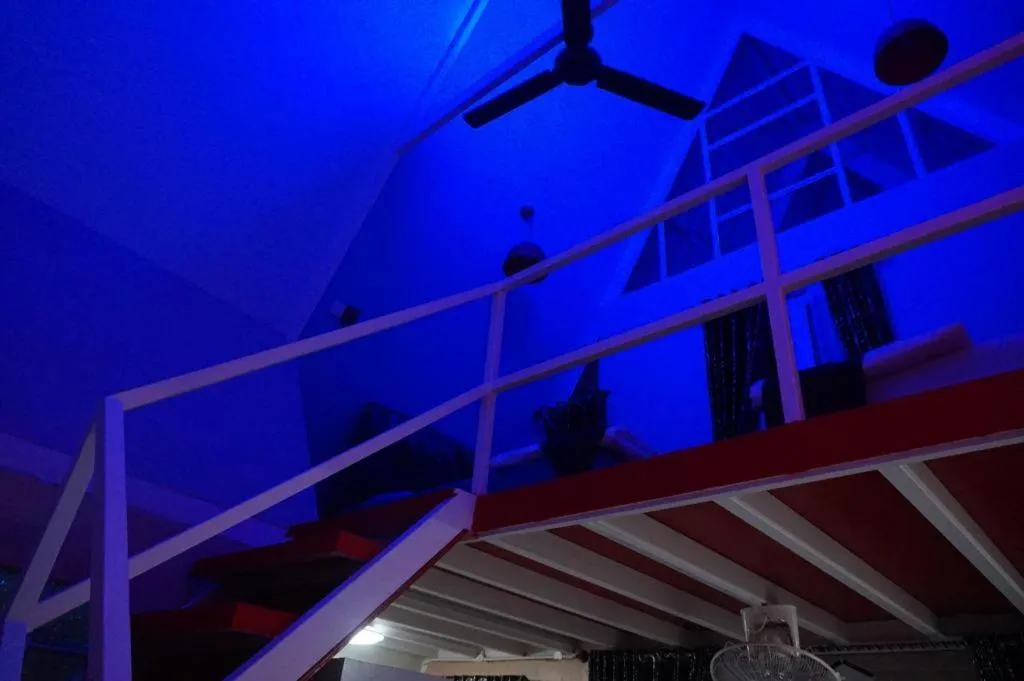 Sunset Curly Bay Hotel & Resort