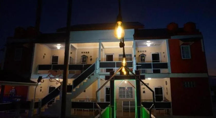 Sunset Curly Bay Hotel & Resort