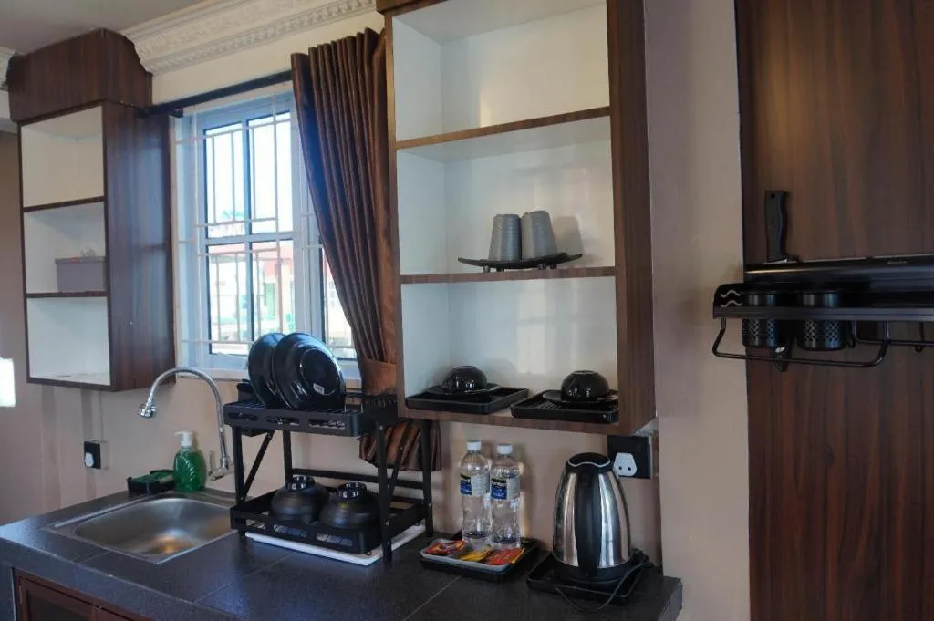 Sunset Curly Bay Hotel & Resort