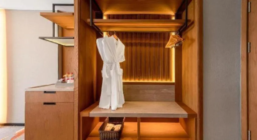 Park Inn Guangzhou Railway Station Yuexiu International Convention Center