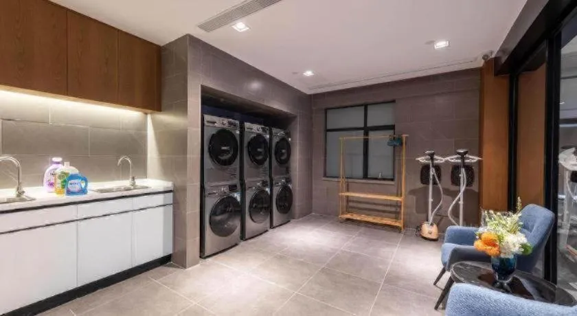 Park Inn Guangzhou Railway Station Yuexiu International Convention Center