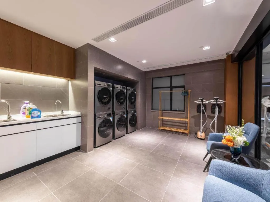 Park Inn Guangzhou Railway Station Yuexiu International Convention Center