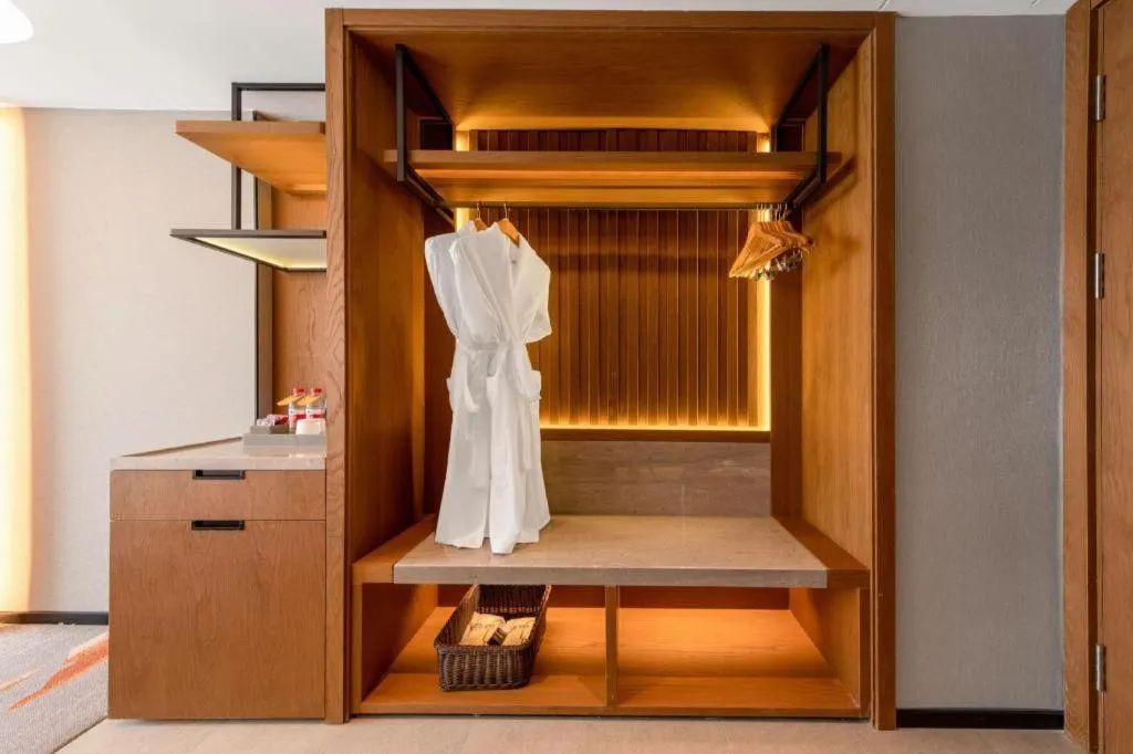 Park Inn Guangzhou Railway Station Yuexiu International Convention Center