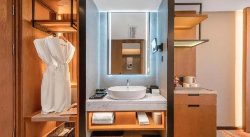 Park Inn Guangzhou Railway Station Yuexiu International Convention Center