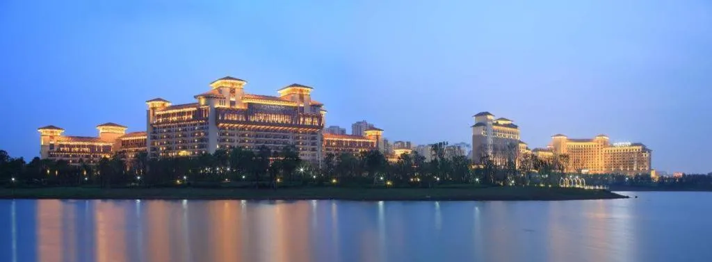 Steigenberger Hotel SUNAC Nanchang