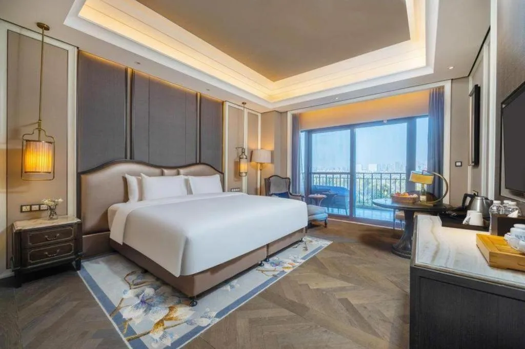 Steigenberger Hotel SUNAC Nanchang