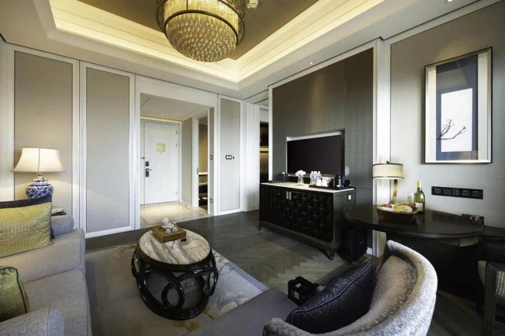 Steigenberger Hotel SUNAC Nanchang