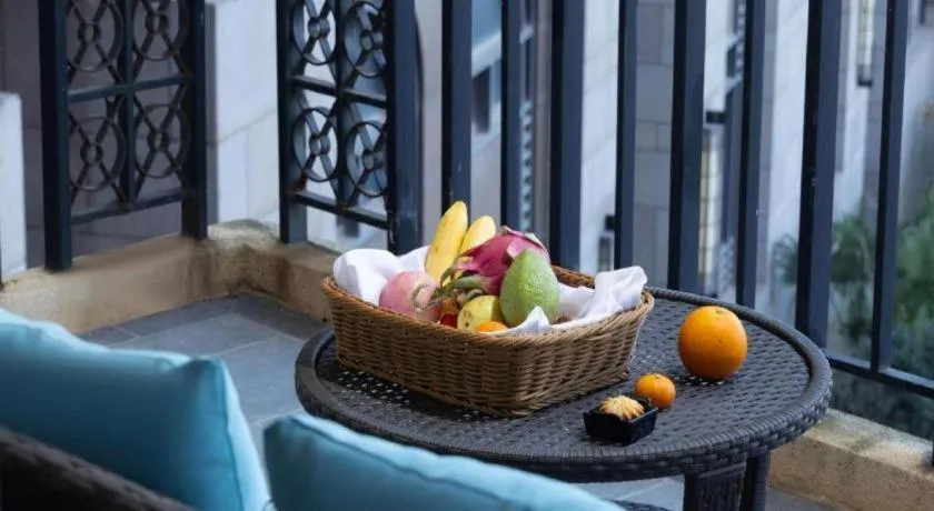 Steigenberger Hotel SUNAC Nanchang