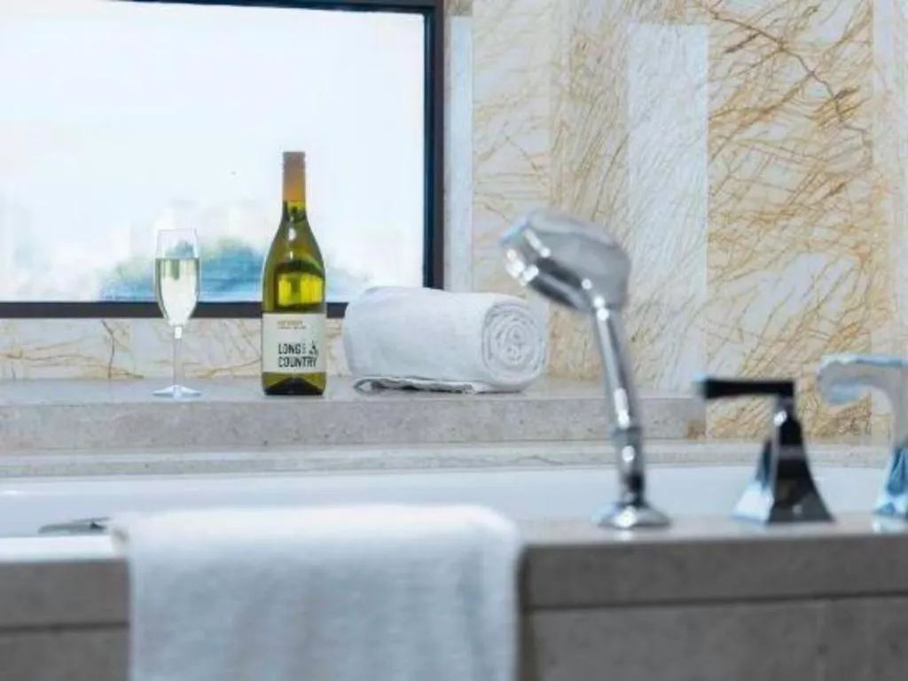 Steigenberger Hotel SUNAC Nanchang