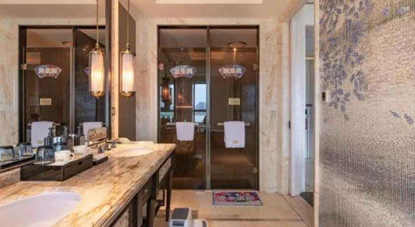 Steigenberger Hotel SUNAC Nanchang