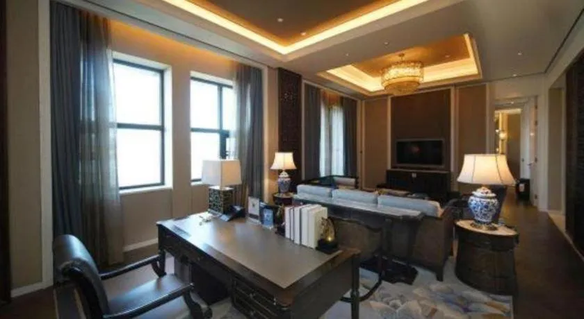 Steigenberger Hotel SUNAC Nanchang