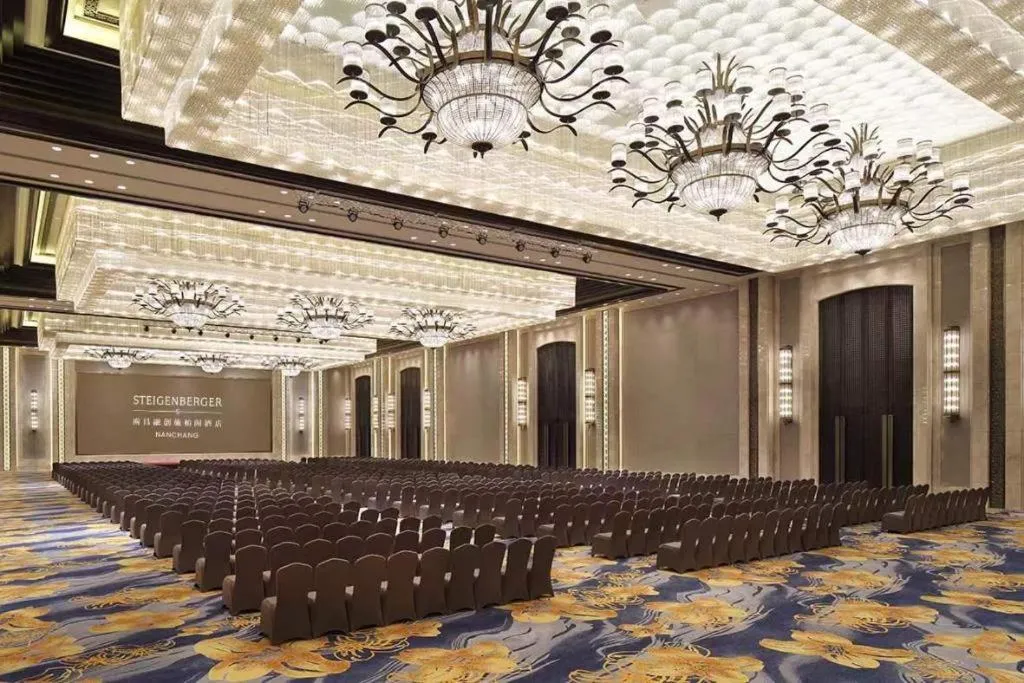 Steigenberger Hotel SUNAC Nanchang