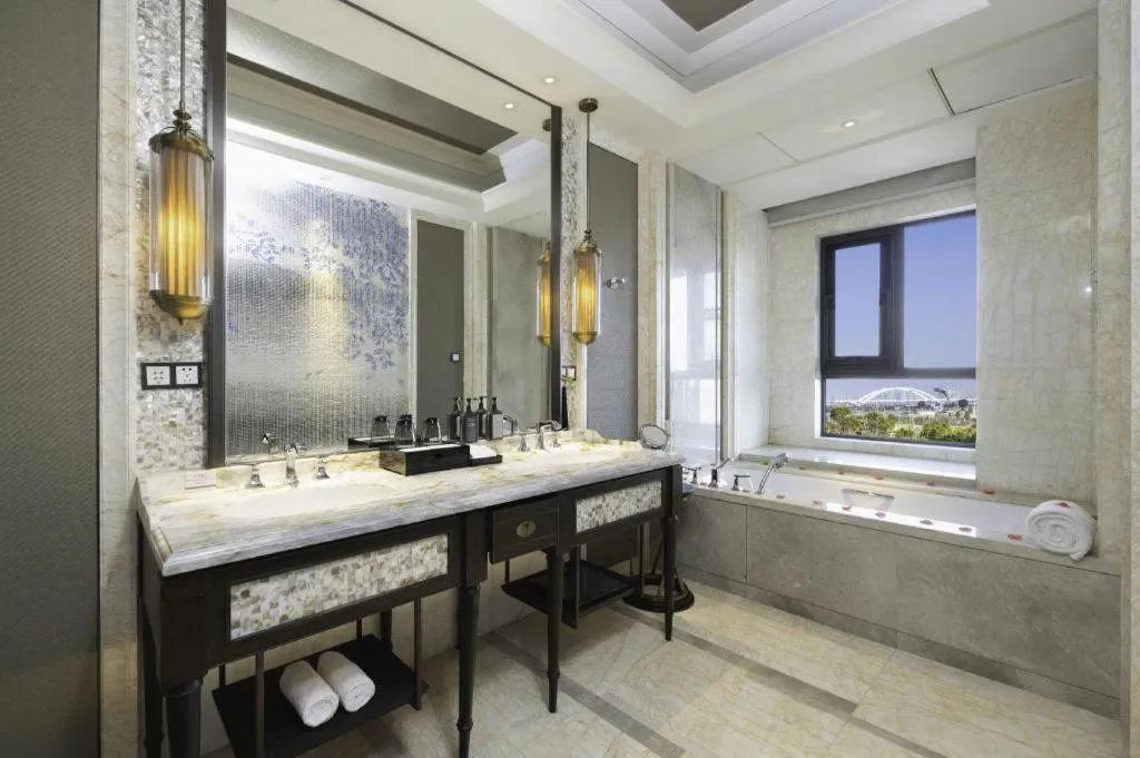 Steigenberger Hotel SUNAC Nanchang