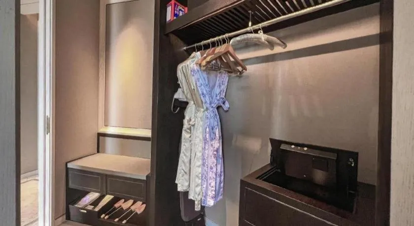 Steigenberger Hotel SUNAC Nanchang