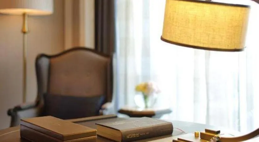 Steigenberger Hotel SUNAC Nanchang