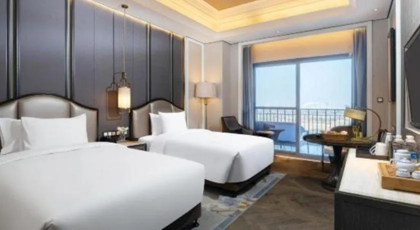 Steigenberger Hotel SUNAC Nanchang