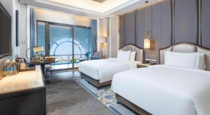 Steigenberger Hotel SUNAC Nanchang