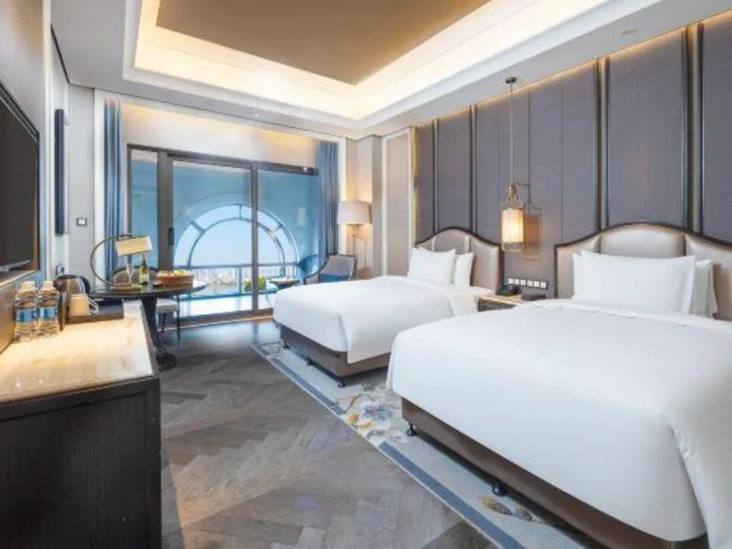 Steigenberger Hotel SUNAC Nanchang