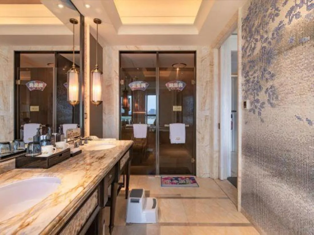 Steigenberger Hotel SUNAC Nanchang