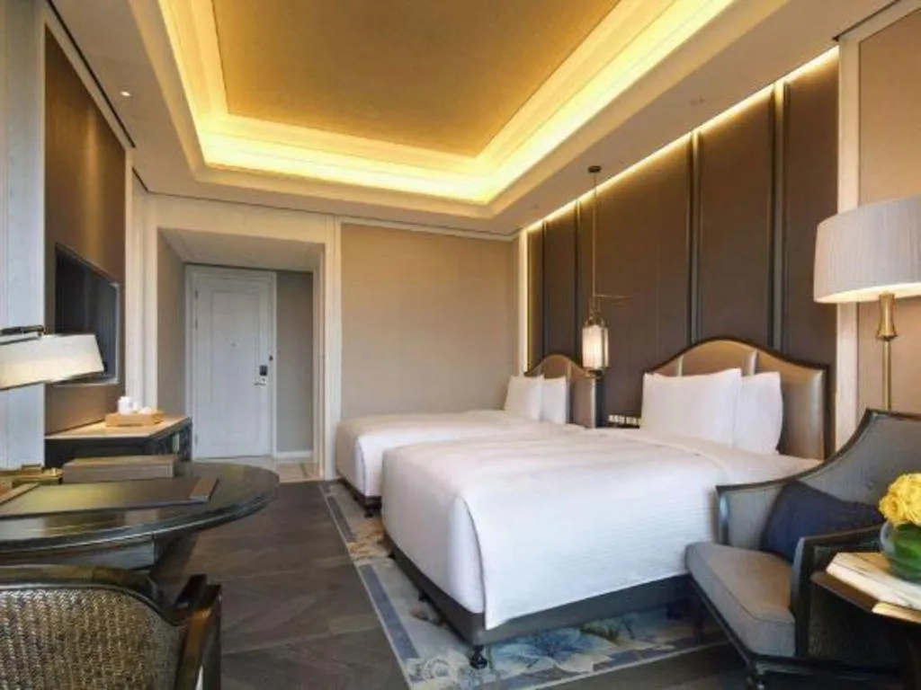 Steigenberger Hotel SUNAC Nanchang