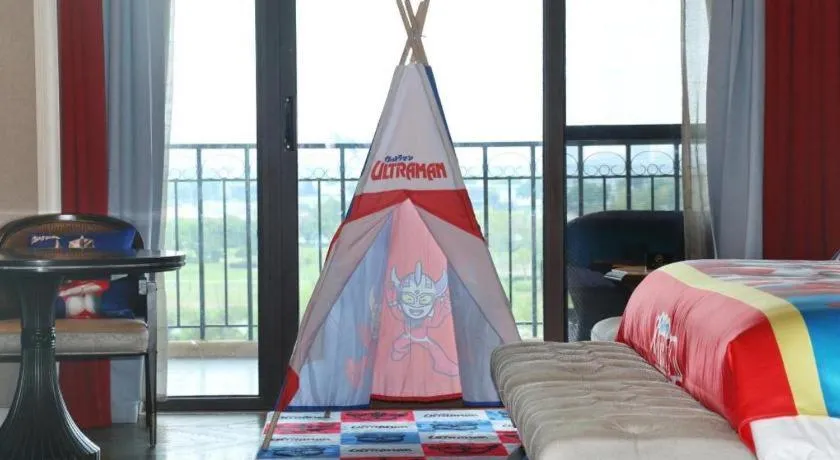 Steigenberger Hotel SUNAC Nanchang