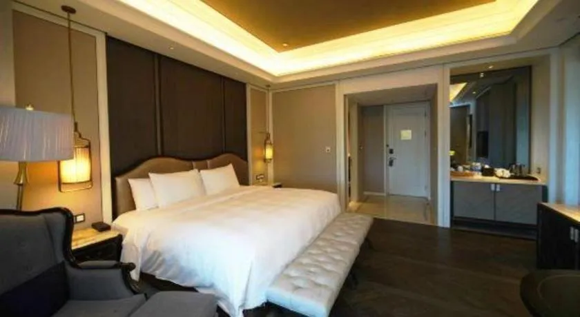 Steigenberger Hotel SUNAC Nanchang