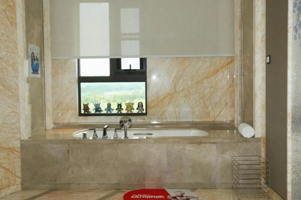 Steigenberger Hotel SUNAC Nanchang