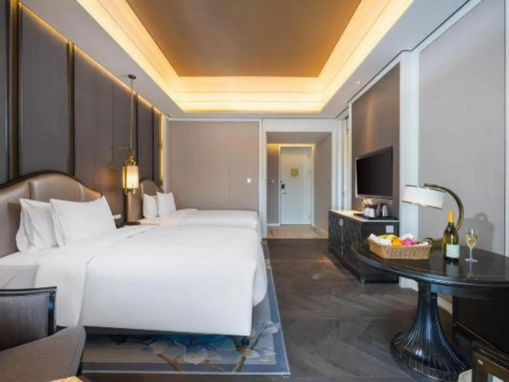 Steigenberger Hotel SUNAC Nanchang