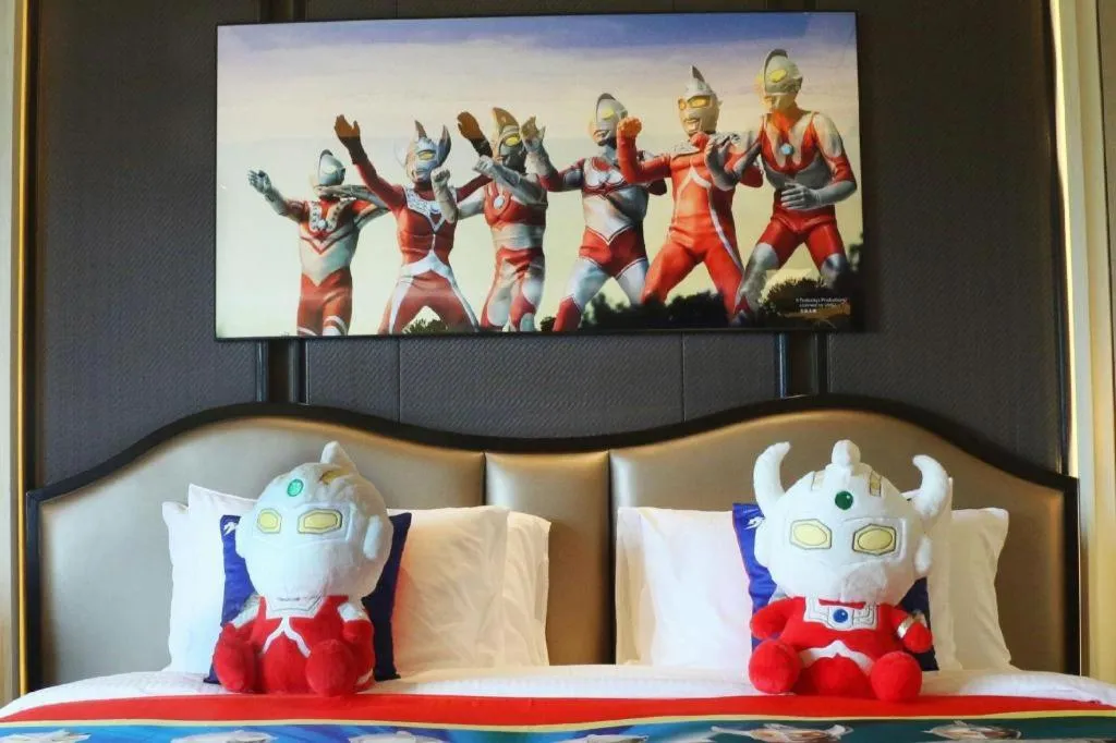 Steigenberger Hotel SUNAC Nanchang