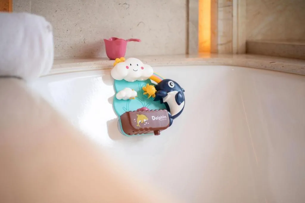 Steigenberger Hotel SUNAC Nanchang