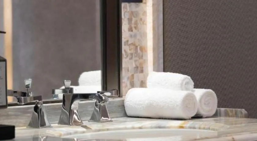 Steigenberger Hotel SUNAC Nanchang