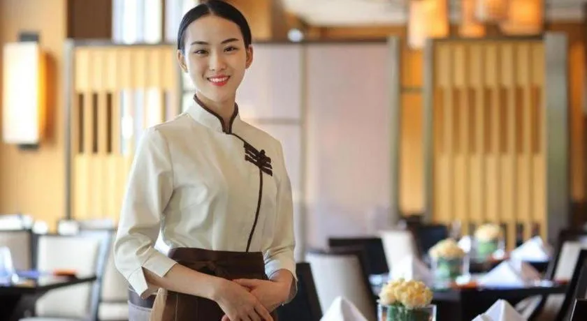 Steigenberger Hotel SUNAC Nanchang