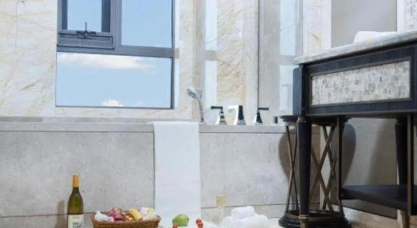 Steigenberger Hotel SUNAC Nanchang