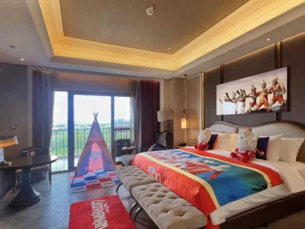 Steigenberger Hotel SUNAC Nanchang