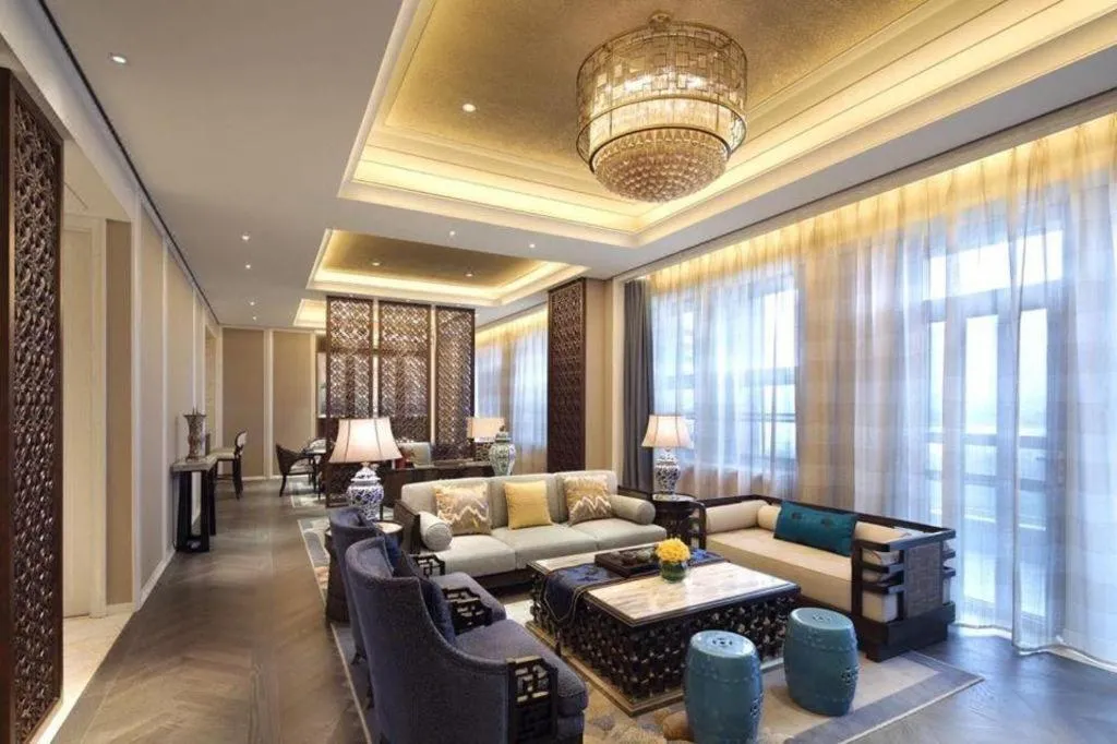 Steigenberger Hotel SUNAC Nanchang