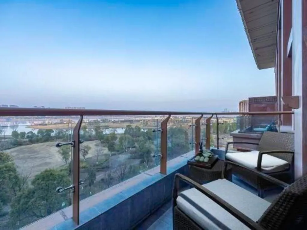 Steigenberger Hotel SUNAC Nanchang