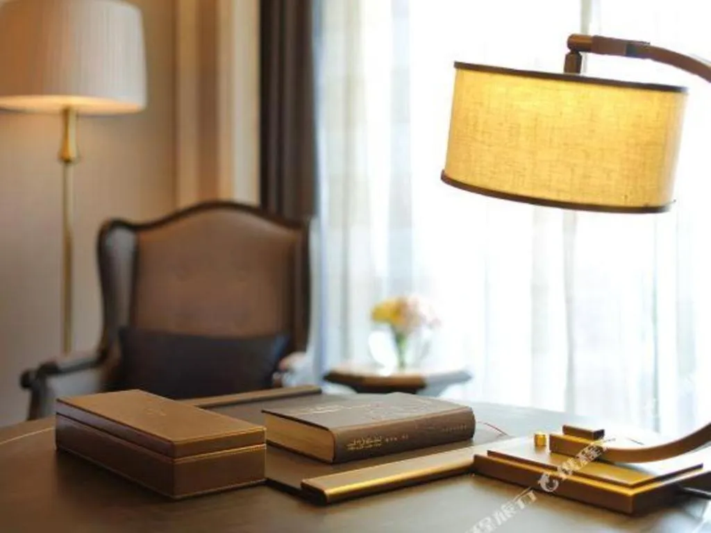 Steigenberger Hotel SUNAC Nanchang