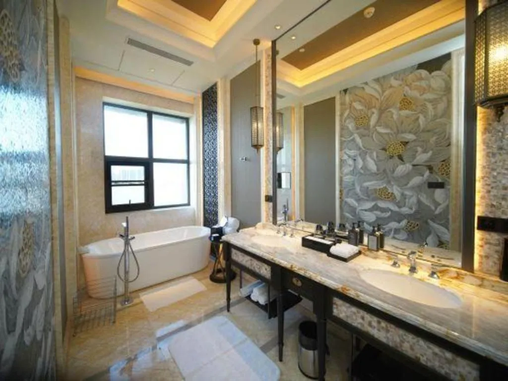 Steigenberger Hotel SUNAC Nanchang