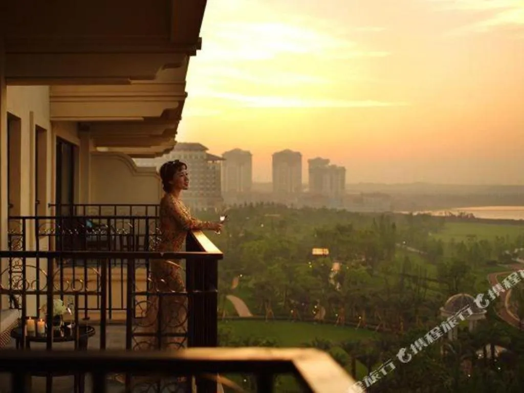 Steigenberger Hotel SUNAC Nanchang