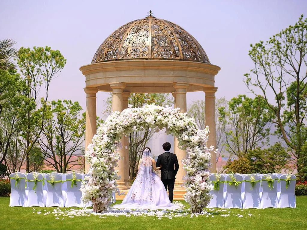 Steigenberger Hotel SUNAC Nanchang